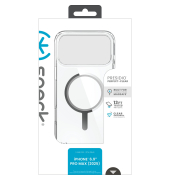 Presidio Perfect Clear Case MagSafeiP 17 Pro Max