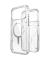 Presidio Perfect Clear Case MagSafeiP 17 Pro Max