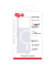 Tech21 EvoClear Case MagSafe for iPhone 17 Pro Clear