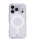 Tech21 EvoClear Case MagSafe for iPhone 17 Pro Clear