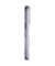 Tech21 EvoClear Case MagSafe for iPhone 17 Pro Clear