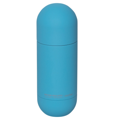 Orb Bottle Blau, 0.46 L