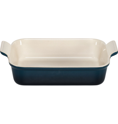 Auflaufform Tradition 26 cm nuit