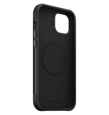 Rugged Case iPhone 15 Plus Shadow
