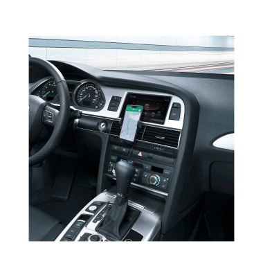 Easy One Touch 2 Air Vent  CD Charging Mount
