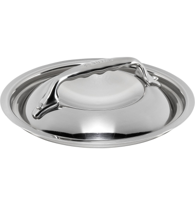 Affinity Deckel Edelstahl 14 cm