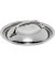 Affinity Deckel Edelstahl 14 cm