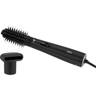 AS 4.2 Airstyler   schwarz