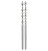 2 Metallbohrer HSS-G 2,0x24x49mm