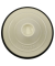 Tajine 20cm rund cream, Gusseisen