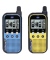 KidiTalkie Kinder Walkie Talkie