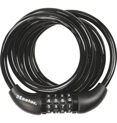 Spiralkabel 180cm 8221EURDPRO