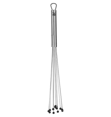 Profi Plus R&uuml;hrblitz mit Reduzierring 32 cm