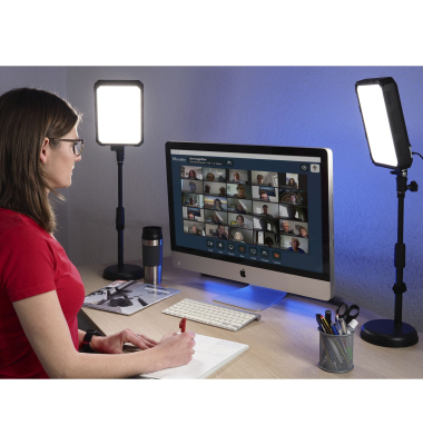 PL24 Vario LED Desktop-Leuchte