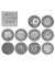 Gobo-Set 2