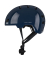 Fahrradhelm, 40377, blau
