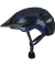 Fahrradhelm, 64714, blau/schwarz