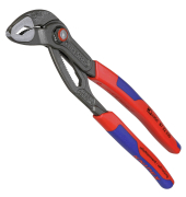 Cobra QuickSet Wasserpumpenzange