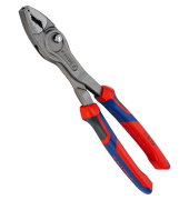TwinGrip Frontgreifzange 250mm