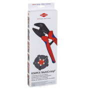 MultiCrimp f&uuml;r PV, MC4MC4 EVO2
