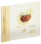 Fotoalbum MT114, Baby, 60 Seiten