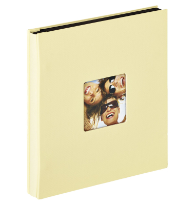 Fun creme          10x15 400 Fotos Einsteckalbum   EA110H