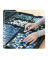 Puzzle Mappe