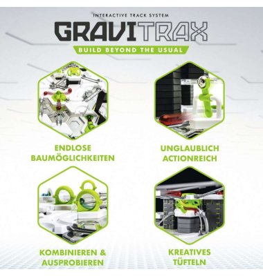 GraviTrax Pro Erweiterung Vertikal