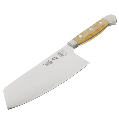 Alpha Kochmesser Chai Dao Olive 16 cm