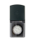 Zeitschaltuhr mechanisch Outdoor, schwarz      0025700409