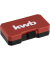 TE-CD 182 Li 2,5 Ah Akku-Bohrschrauber