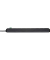 ECO-Line 8fach schwarz 3m +Schalter