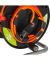 Kabeltrommel 1148500, 23m, 1-fach, orange