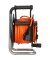 Kabeltrommel 1148500, 23m, 1-fach, orange
