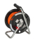 Kabeltrommel 1148500, 23m, 1-fach, orange