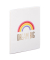 Shine Rainbow         10x15 80 Fotos EinsteckMemo      3867
