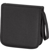 CD  DVD Tasche 32 schwarz                    11615