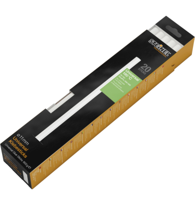 1x20 Steinel Klebesticks 11mm Universal 600G