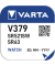 1 Varta Chron V 379