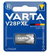 1 Varta Photo V 28 PXL