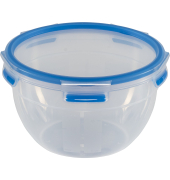 Clip&Close Frischhaltedose 2.6 L rund