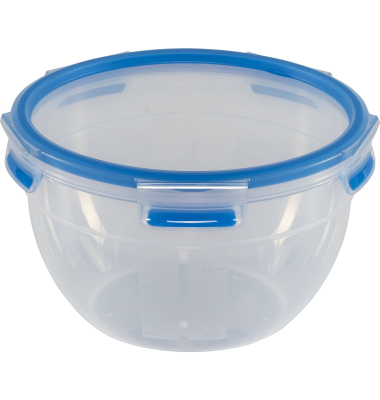 Clip&Close Frischhaltedose 2.6 L rund