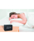  Wecker 60.2549.01, schwarz