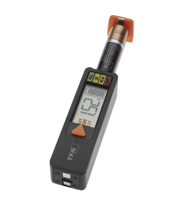 Batterietester