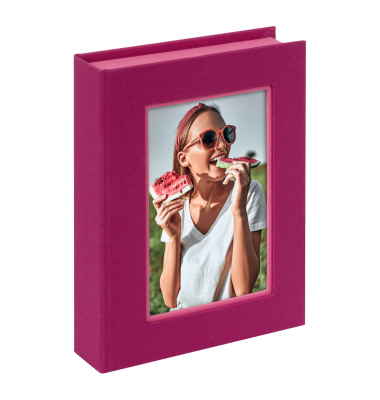 Fotobox 85808 pink
