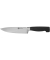 Vier Sterne Kochmesser 16cm