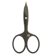 Premium Manik&uuml;re Nagelschere schwarz