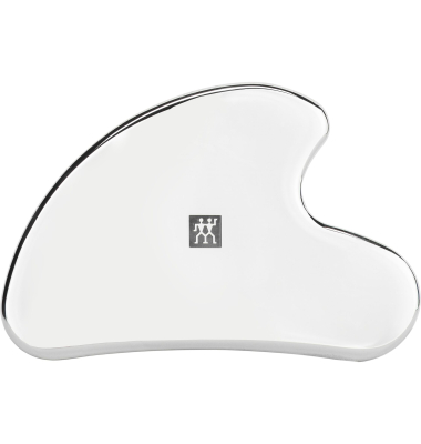 Gesichtsmassager Edelstahl