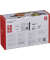 Fresh&Save Vakuum Beutelset S 10 tlg.
