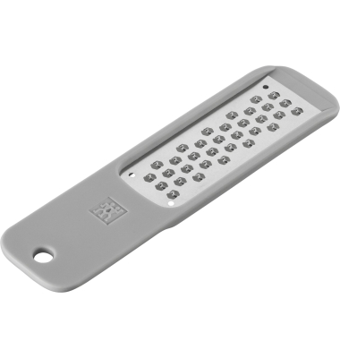 Z-Cut Mini-Reibe Grau